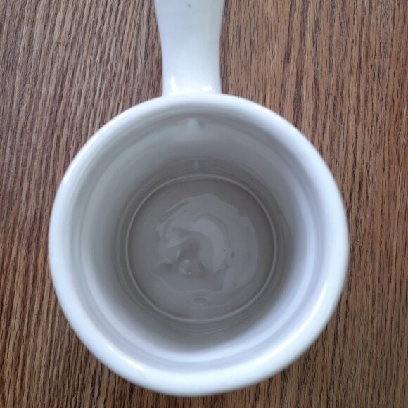 Vintage Beer Stein Mug Beauce Pottery I.T.E. Imperial Circuit Breaker Electric - Picture 7 of 16